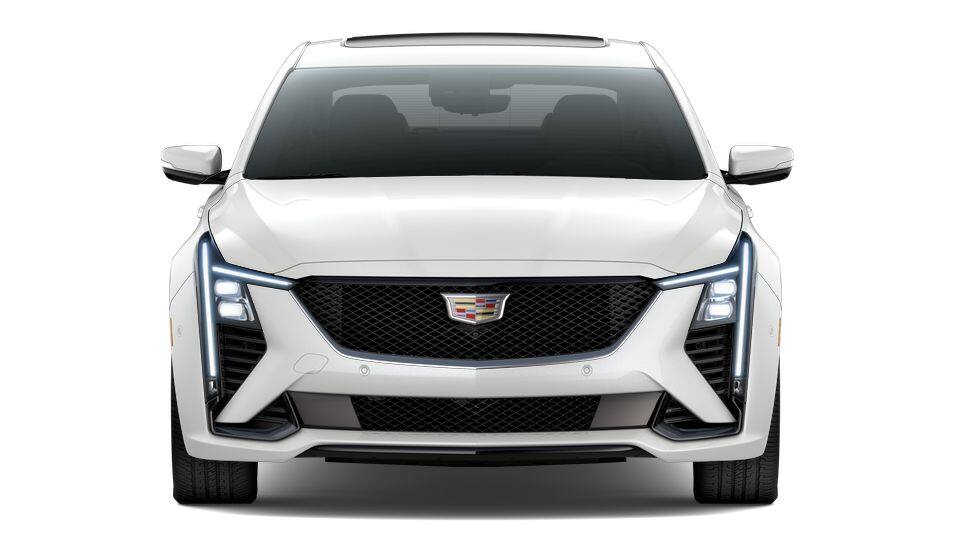 2025 Cadillac CT5 Sport - Photo 52