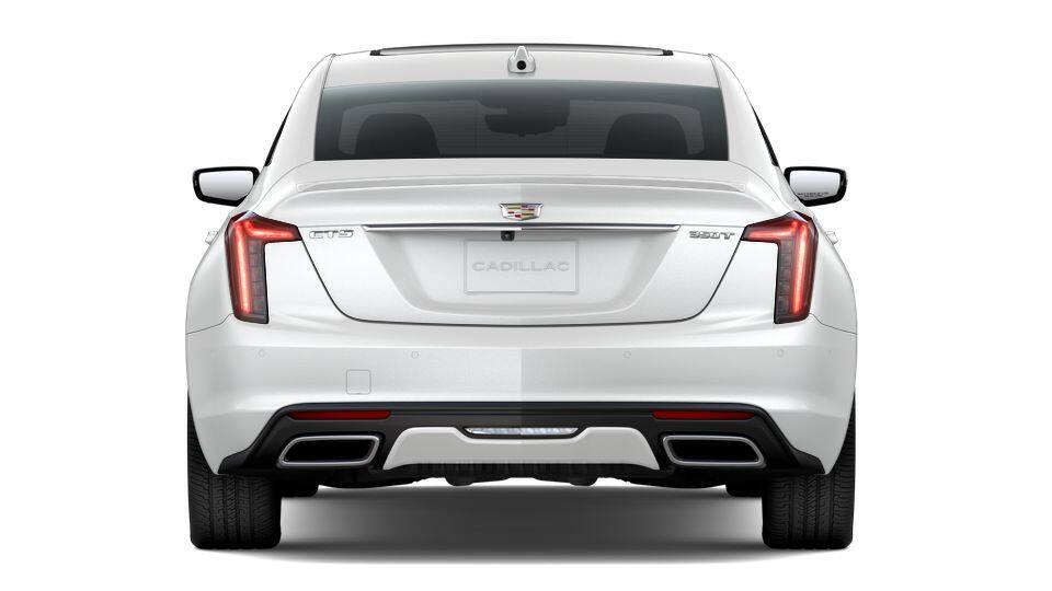 2025 Cadillac CT5 Sport - Photo 54