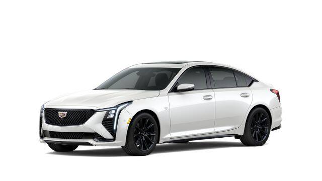 2025 CT5