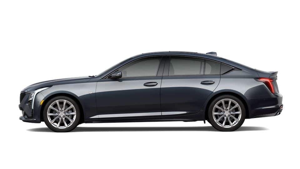 2025 Cadillac CT5 Sport - Photo 53