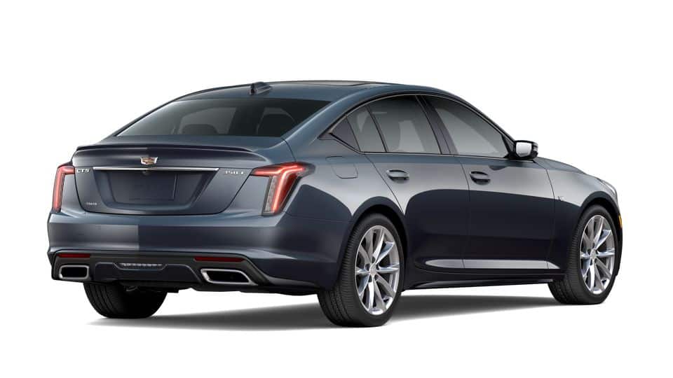 2025 Cadillac CT5 Sport - Photo 55