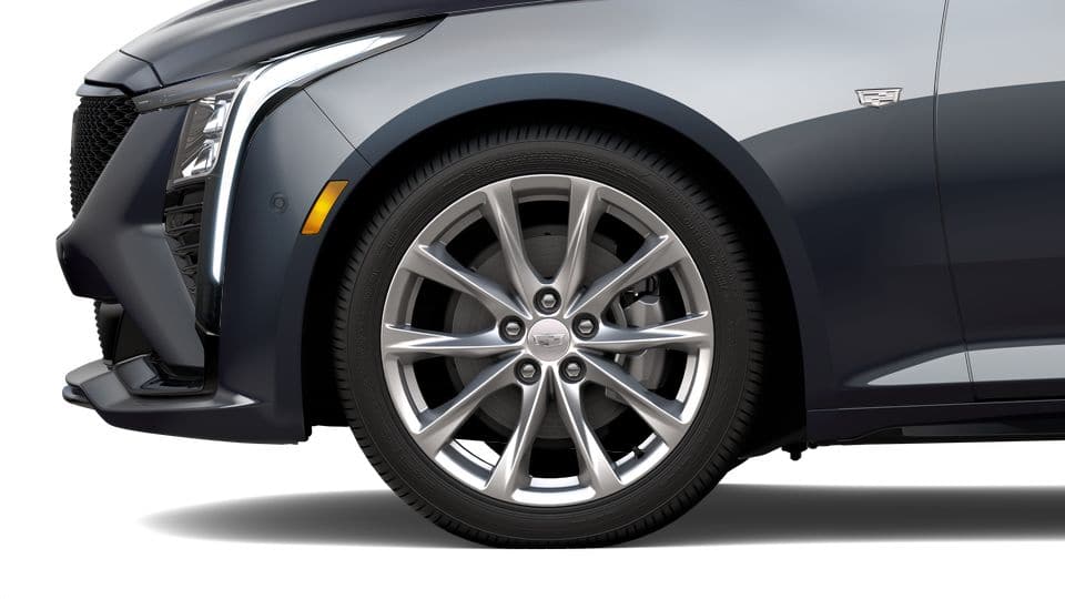 2025 Cadillac CT5 Sport - Photo 57