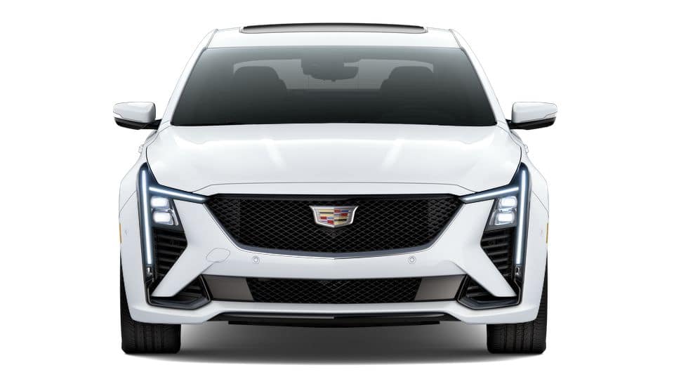 2025 Cadillac CT5 Sport - Photo 55