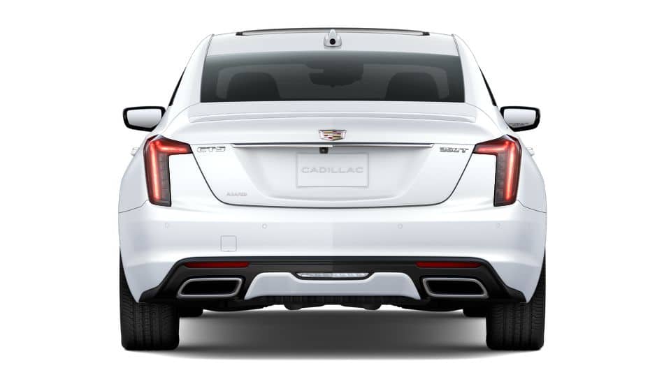 2025 Cadillac CT5 Sport - Photo 57