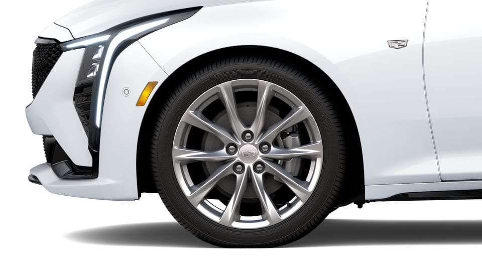 2025 Cadillac CT5 Sport - Photo 60