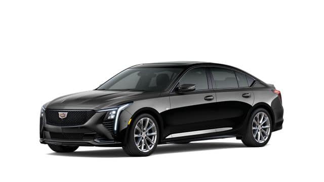2025 CT5 Sport