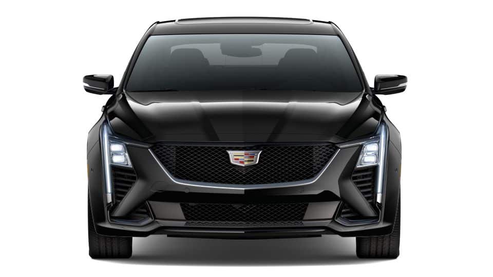 2025 Cadillac CT5 Sport - Photo 38
