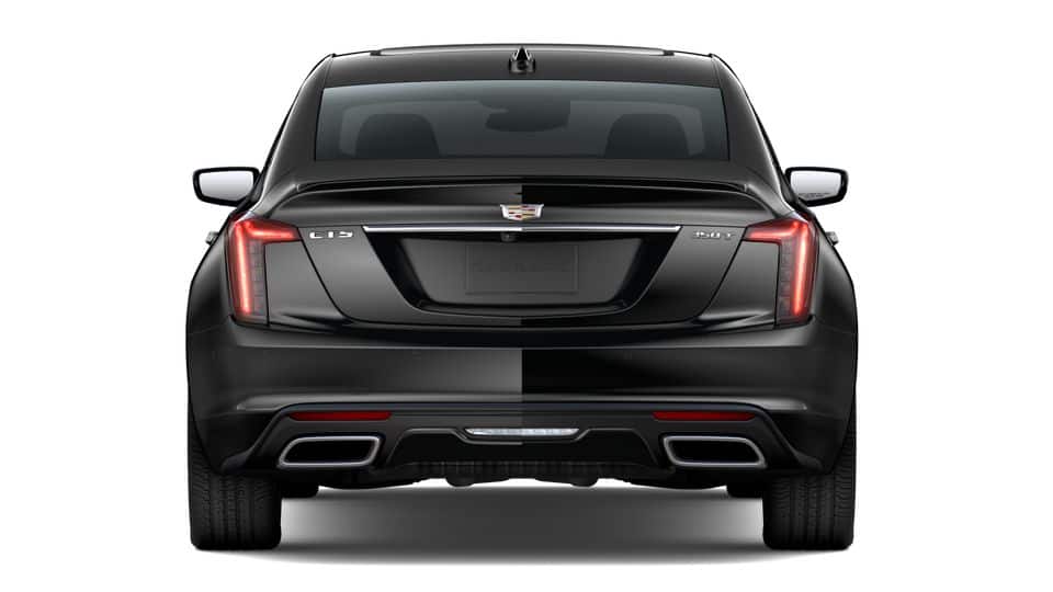 2025 Cadillac CT5 Sport - Photo 40