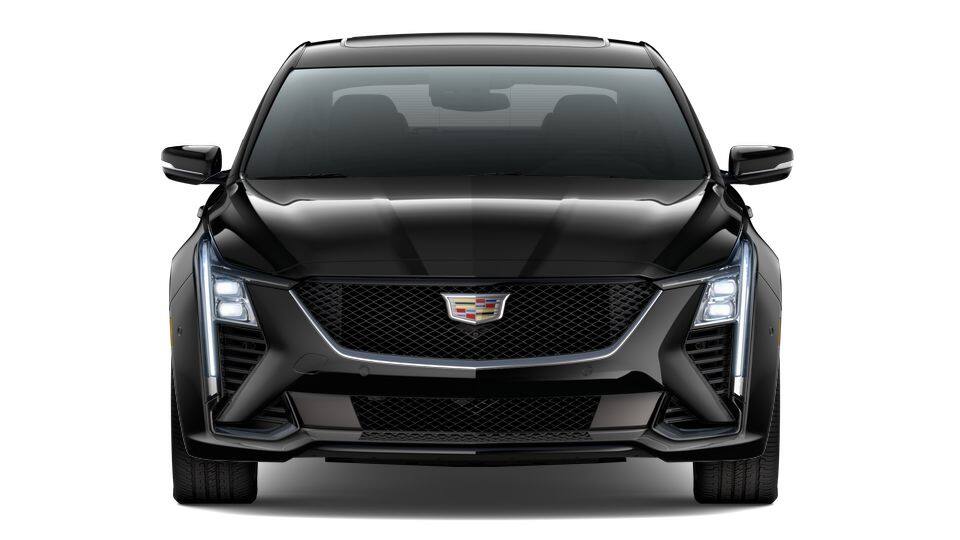 2025 Cadillac CT5 Sport - Photo 52