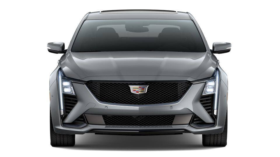 2025 Cadillac CT5 Sport - Photo 52