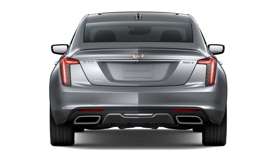 2025 Cadillac CT5 Sport - Photo 54