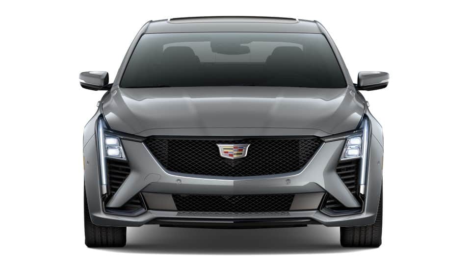 2025 Cadillac CT5 Sport - Photo 38