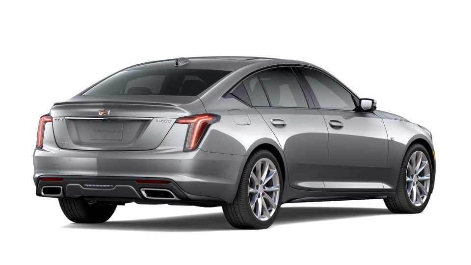 2025 Cadillac CT5 Sport - Photo 41