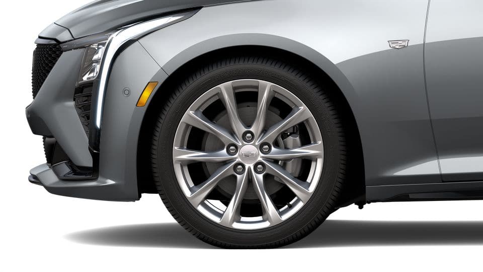 2025 Cadillac CT5 Sport - Photo 43