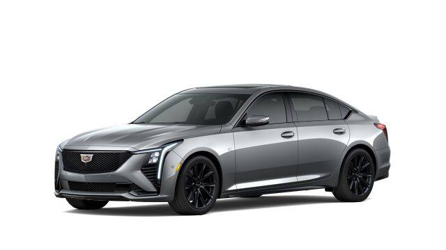 2025 CT5 Sport