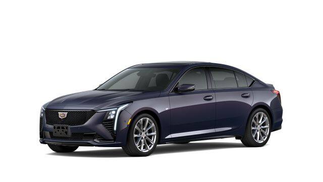 2025 CT5 Sport