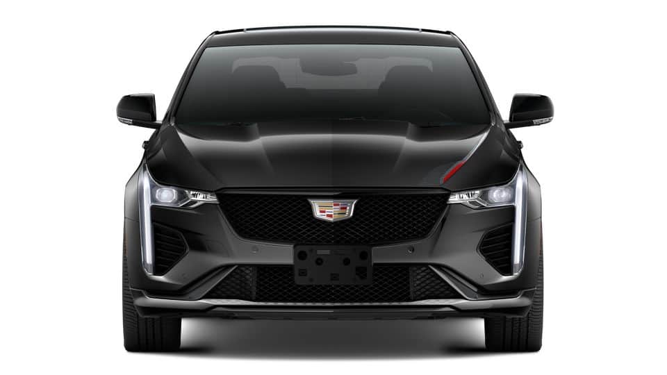 2025 Cadillac CT4 V-Series - Photo 36