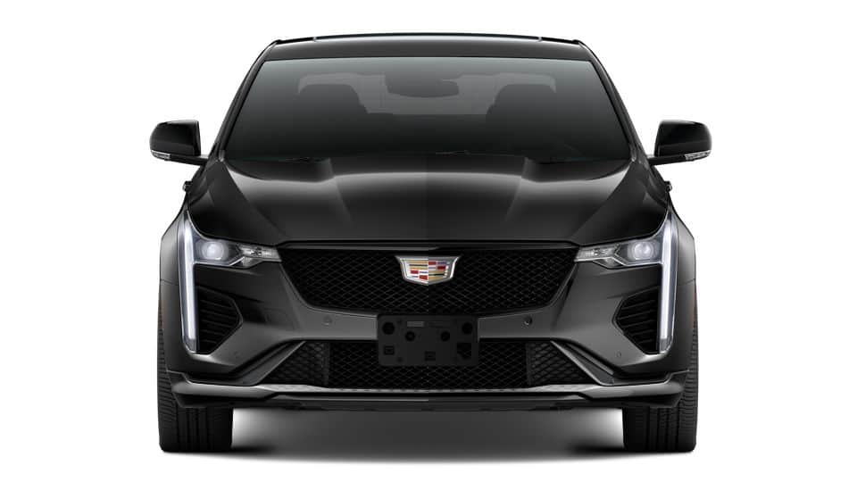2025 Cadillac CT4 V-Series - Photo 53