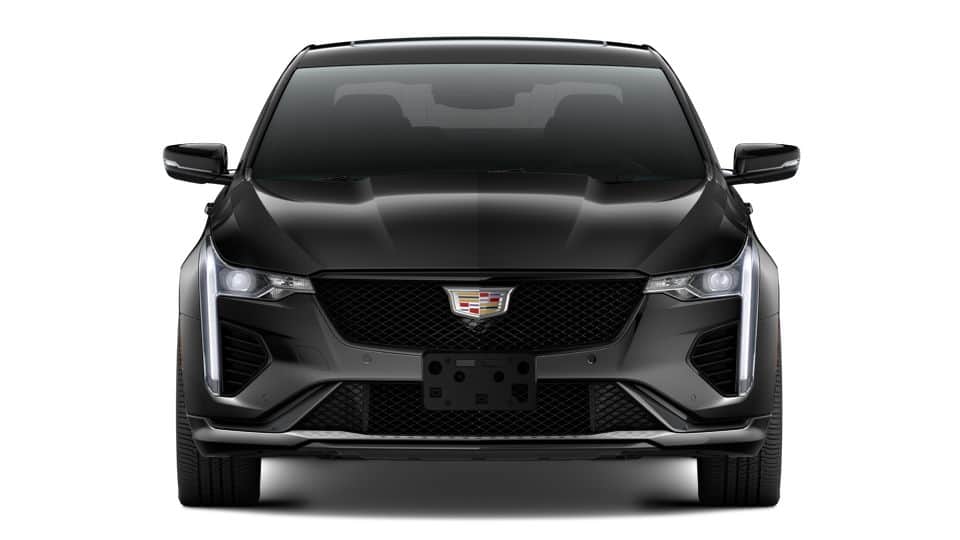2025 Cadillac CT4 V-Series - Photo 40
