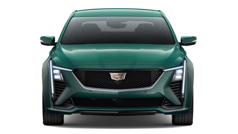 2025 Cadillac CT5 V-Series - Photo 52
