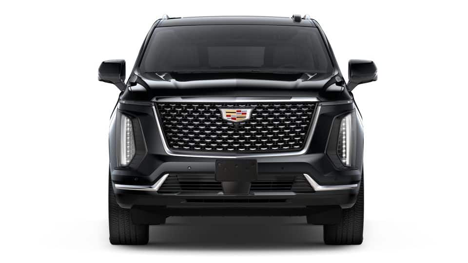 2025 Cadillac Escalade Premium Luxury - Photo 52