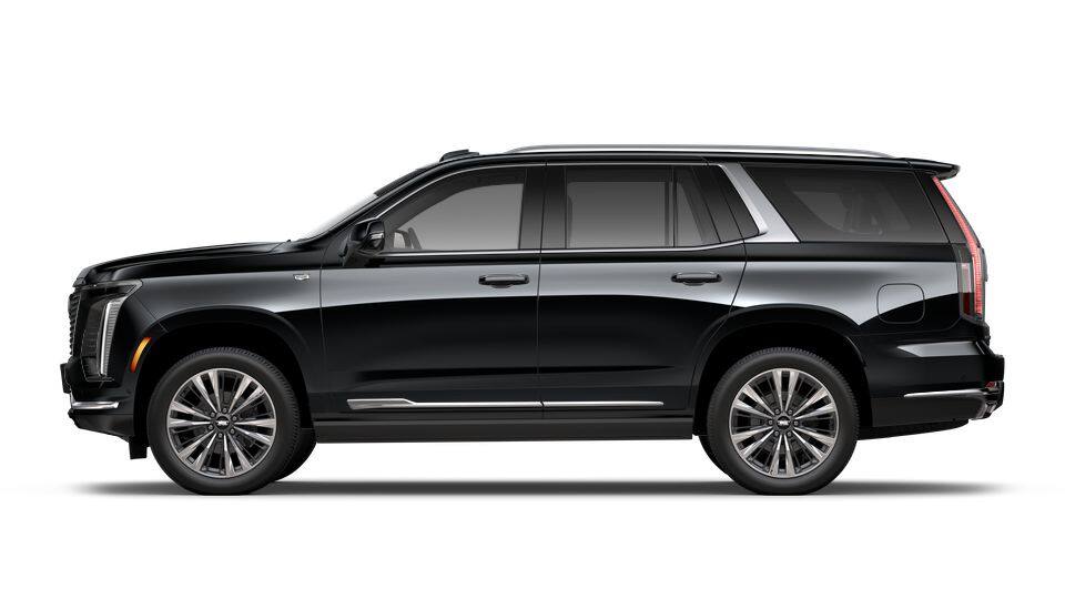 2025 Cadillac Escalade Premium Luxury - Photo 53