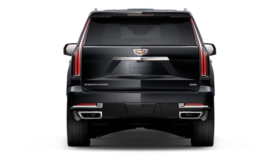 2025 Cadillac Escalade Premium Luxury - Photo 54