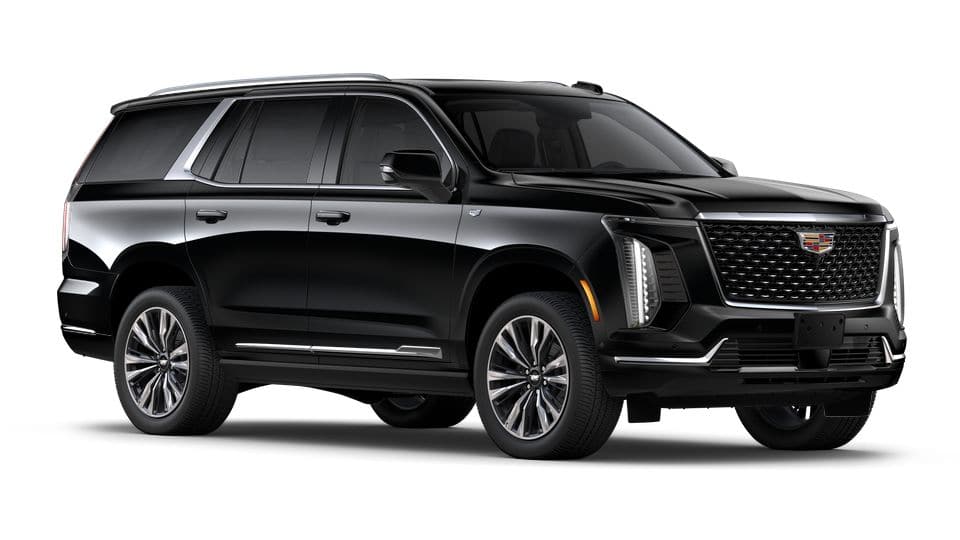 2025 Cadillac Escalade Premium Luxury - Photo 56
