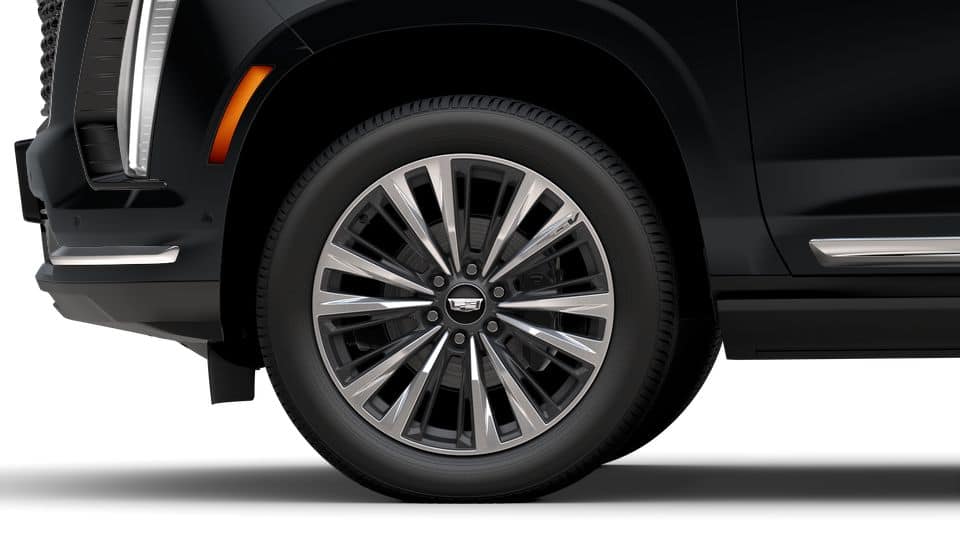 2025 Cadillac Escalade Premium Luxury - Photo 57