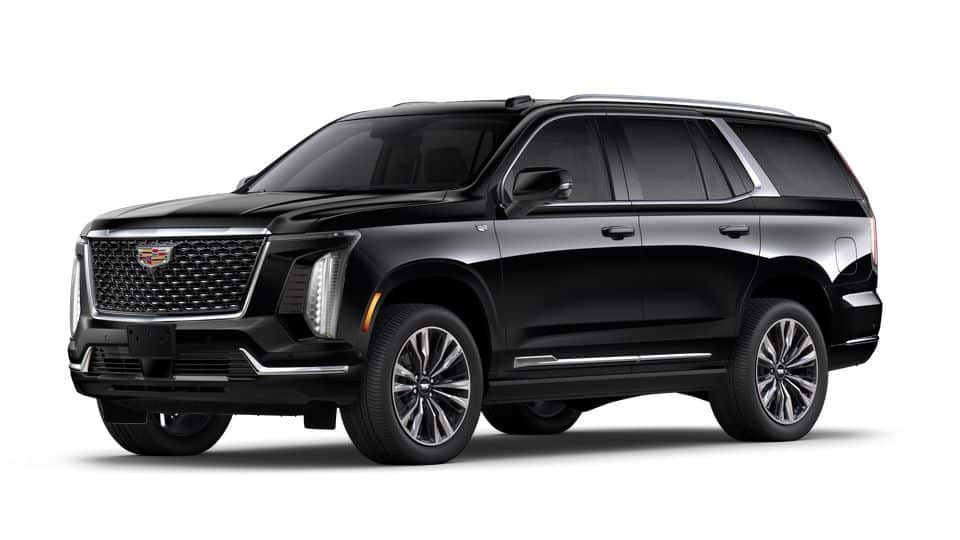 2025 Cadillac Escalade Premium Luxury - Photo 51