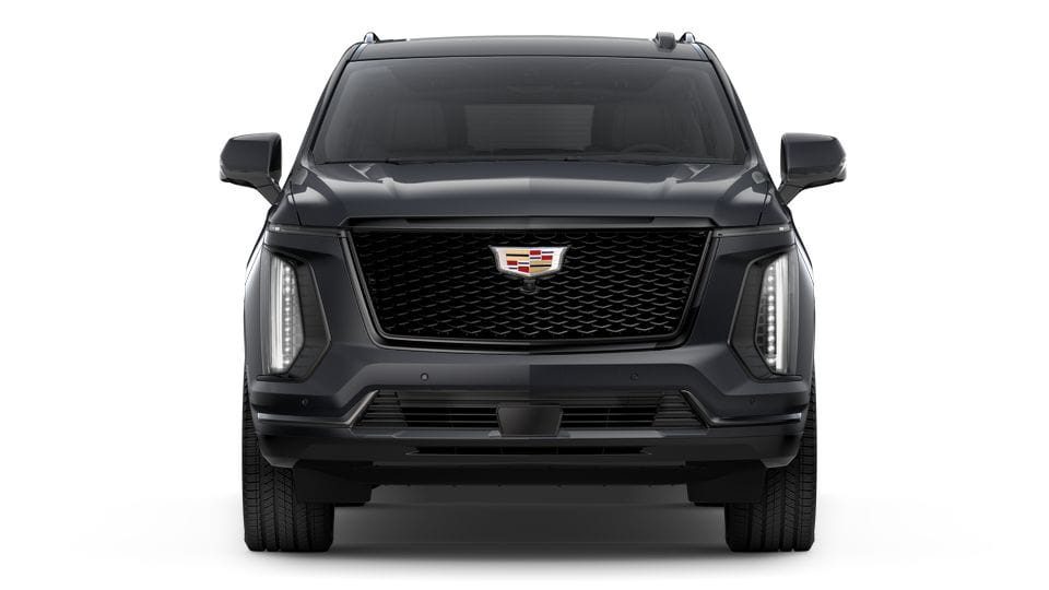 2025 Cadillac Escalade Sport - Photo 52