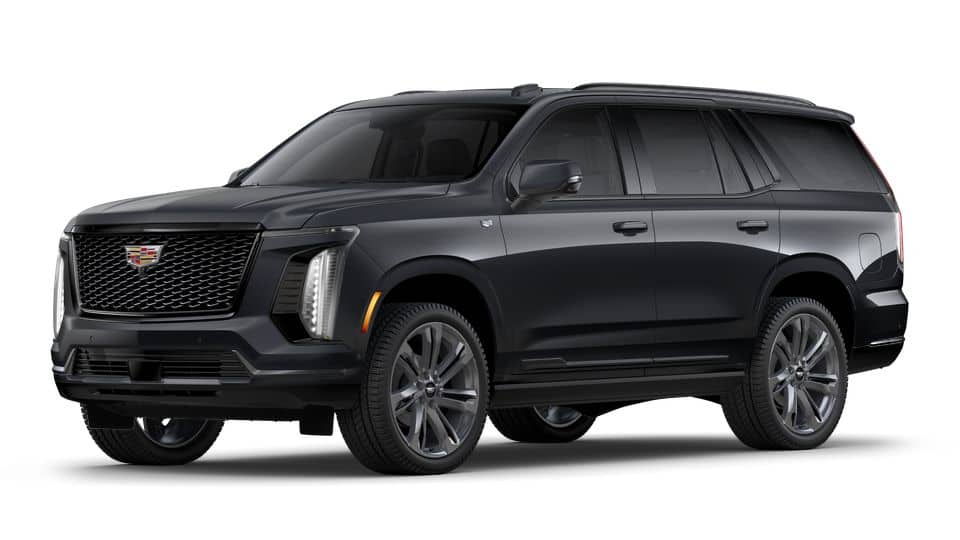 2025 Cadillac Escalade Sport - Photo 49