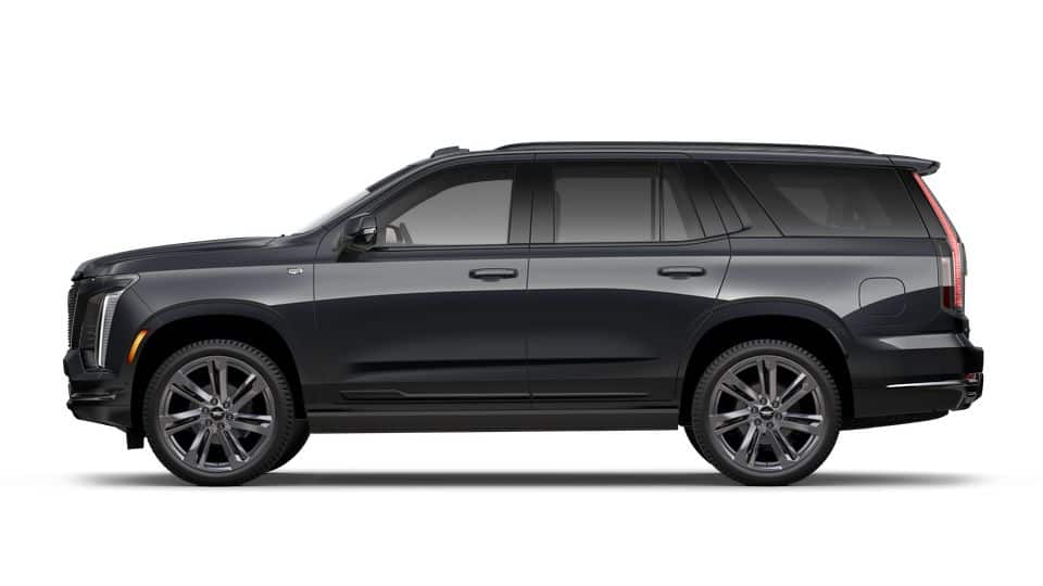 2025 Cadillac Escalade Sport - Photo 53