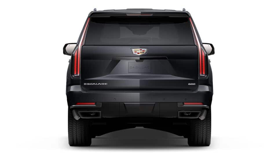 2025 Cadillac Escalade Sport - Photo 54