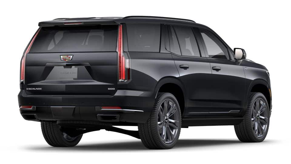 2025 Cadillac Escalade Sport - Photo 55