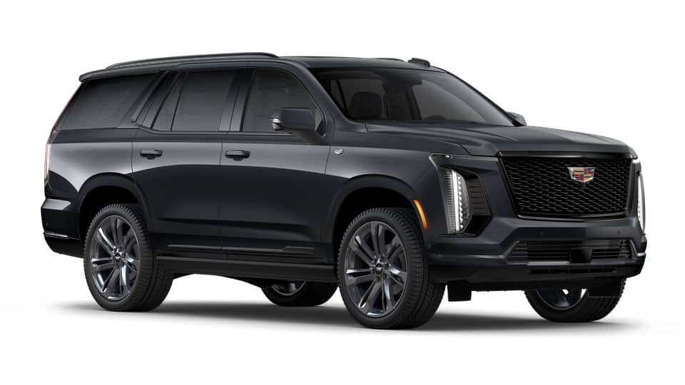 2025 Cadillac Escalade Sport - Photo 56