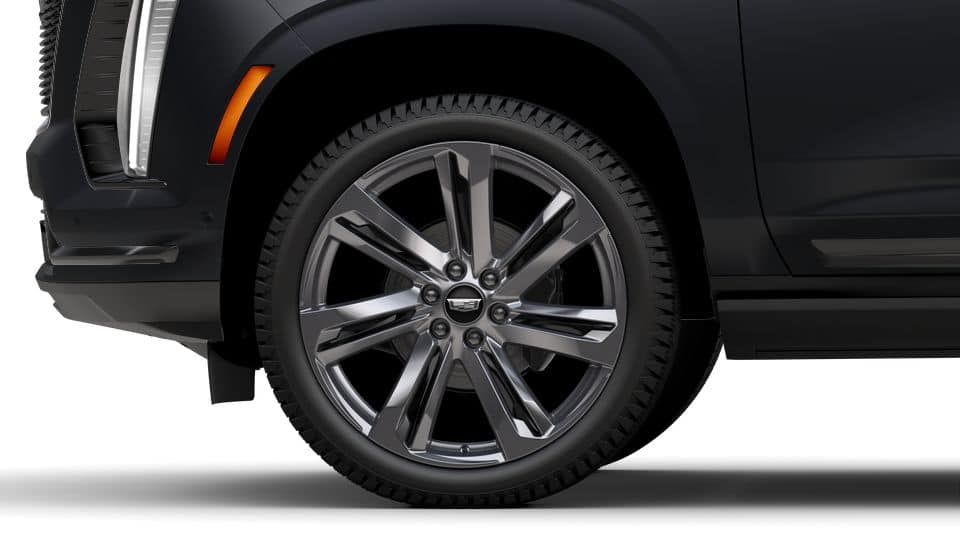 2025 Cadillac Escalade Sport - Photo 57