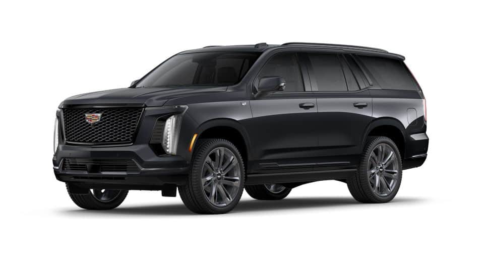 2025 Cadillac Escalade Sport - Photo 50