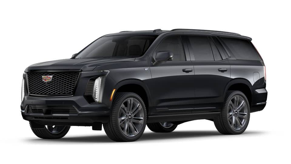 2025 Cadillac Escalade Sport - Photo 51