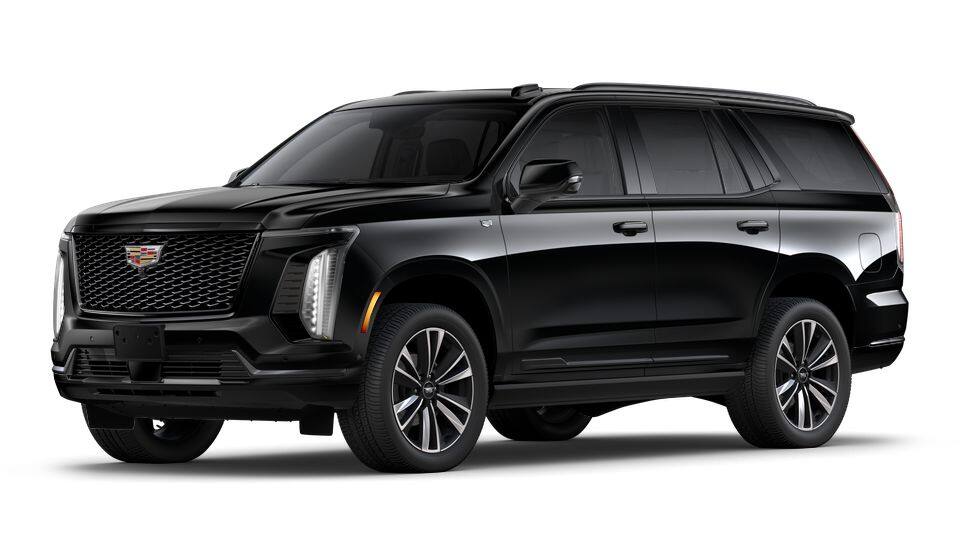 2025 Cadillac Escalade