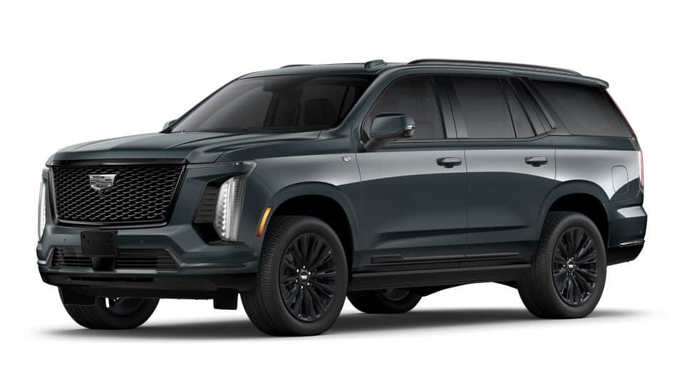2025 Cadillac Escalade Sport's photo