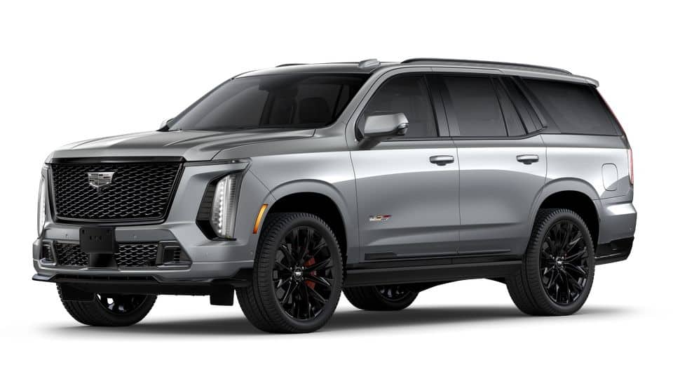2025 Cadillac Escalade V-Series's photo