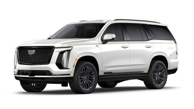2025 Escalade Sport Platinum