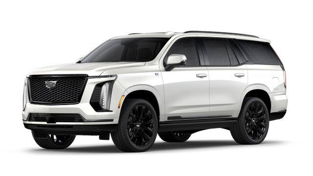 2025 Escalade Sport Platinum