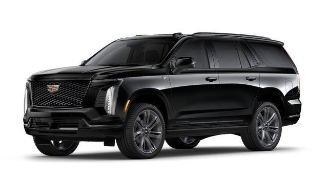 2025 Escalade Sport Platinum