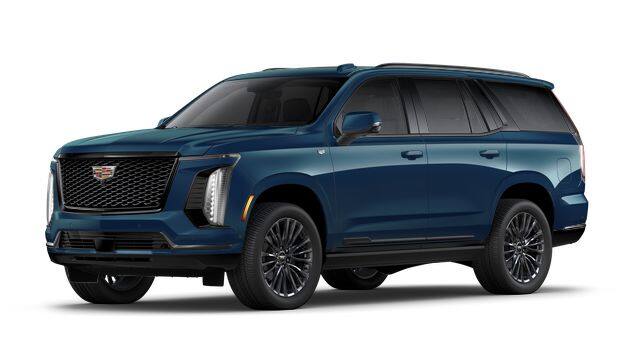 2025 Escalade Sport Platinum