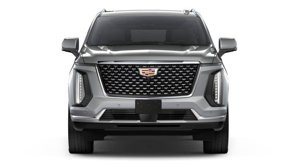 2025 Cadillac Escalade ESV Premium Luxury - Photo 68