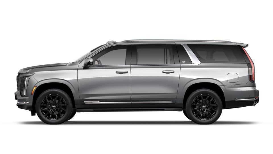 2025 Cadillac Escalade ESV Premium Luxury - Photo 69