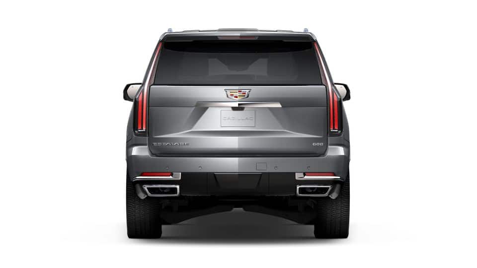 2025 Cadillac Escalade ESV Premium Luxury - Photo 70