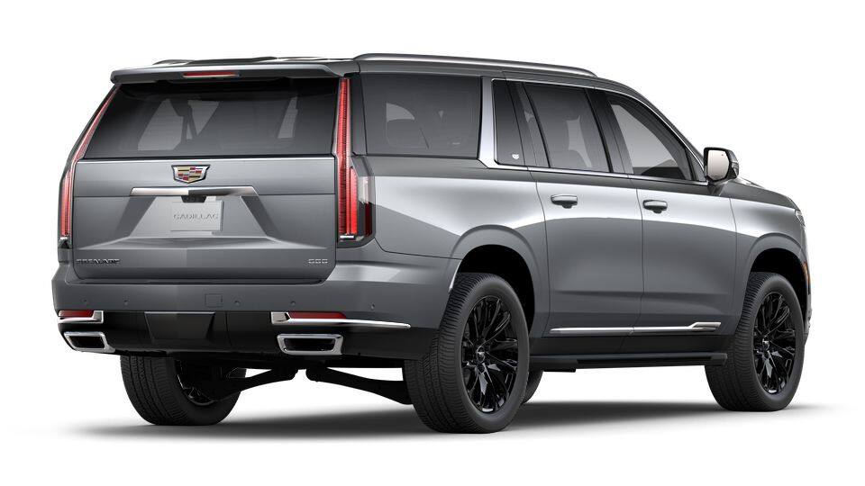 2025 Cadillac Escalade ESV Premium Luxury - Photo 71